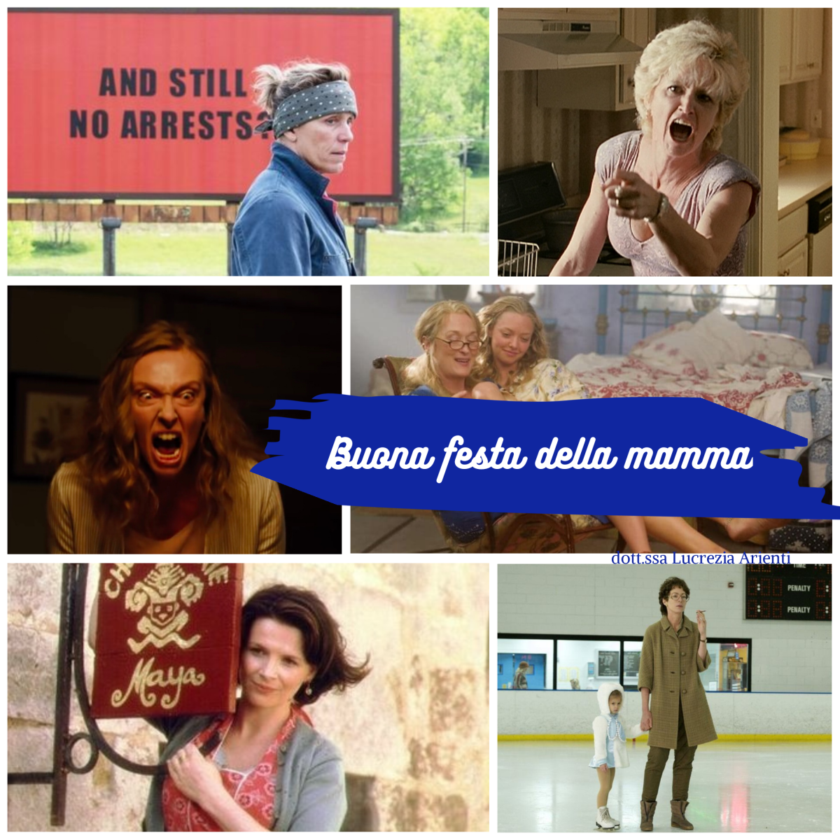 “Mamma”, responsabilità e simbologia dietro questo&nbsp;nome.