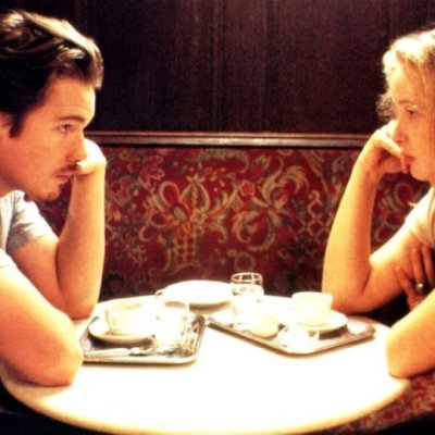 La Coppia – Before Sunrise (Richard&nbsp;Linklater)