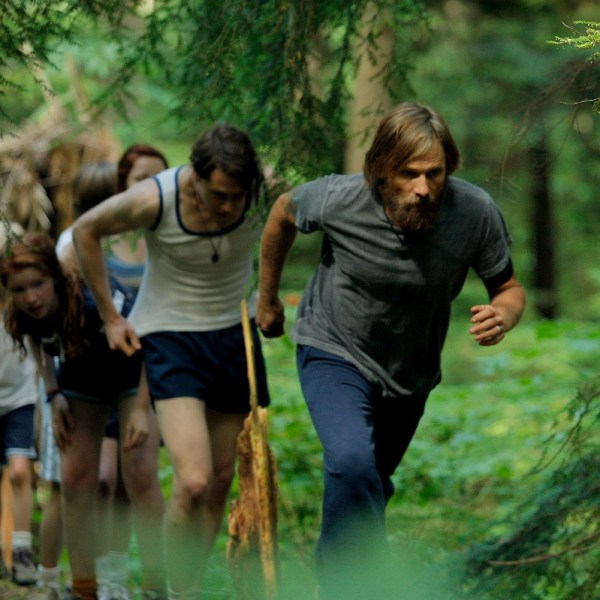 Captain Fantastic: un film che ci parla di “transizioni”.