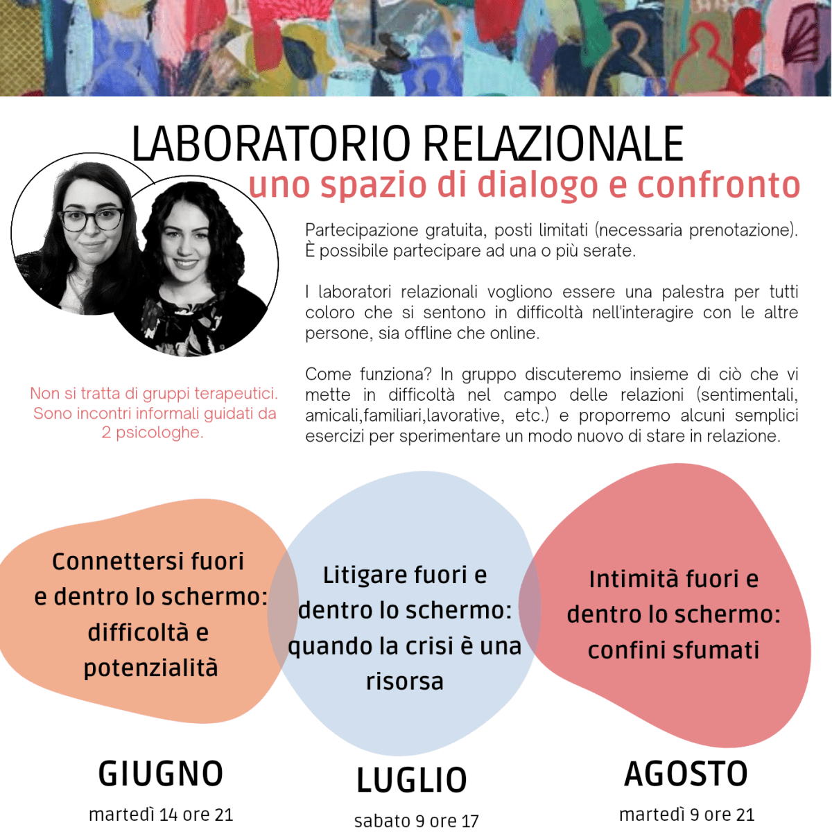 Laboratorio Relazionale