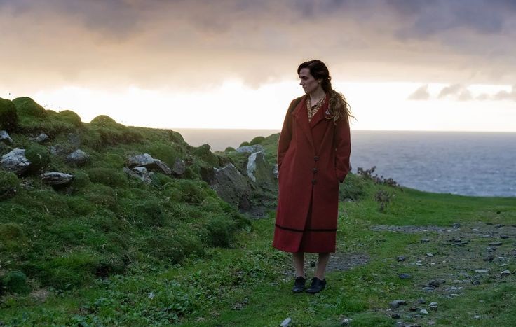 Gli spiriti dell’isola: solitudine e&nbsp;isolamento