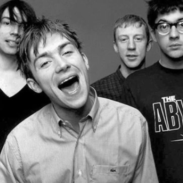 La musica nella stanza di terapia: i Blur e la&nbsp;tenerezza