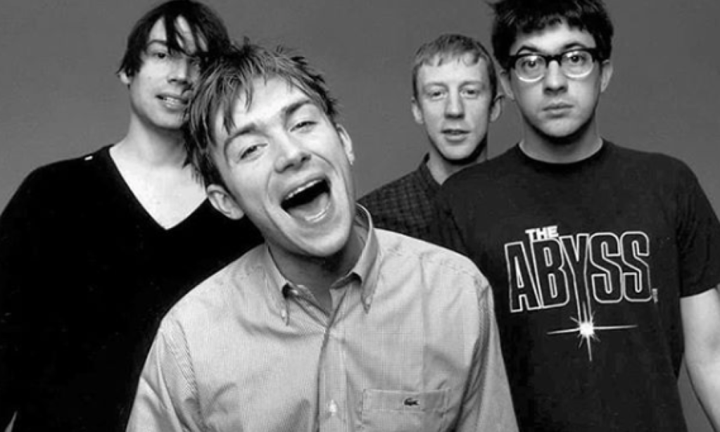 La musica nella stanza di terapia: i Blur e la&nbsp;tenerezza